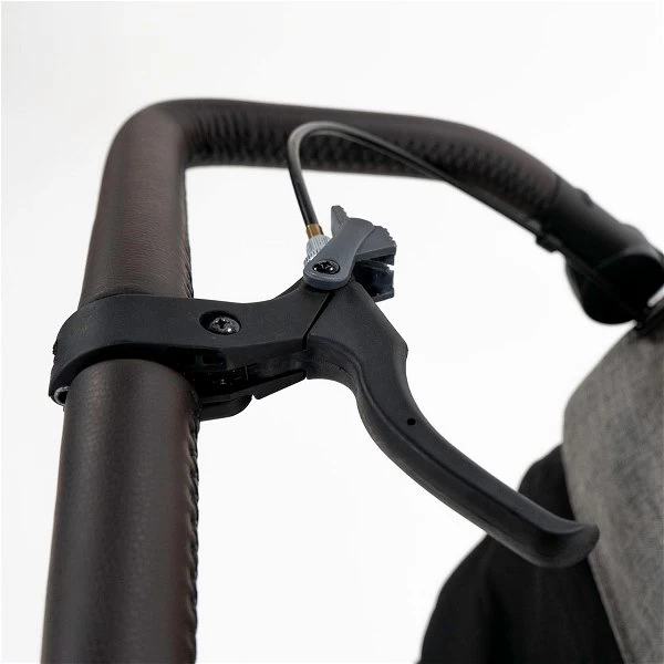 Tfk Mono 2 Sportwagen Mit Luftkammer Radset Olive 14 Tfk Mono 2 Sportwagen Mit Luftkammer Radset Olive – Bild 12