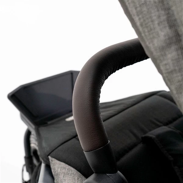 Tfk Mono 2 Sportwagen Mit Luftkammer Radset Olive 15 Tfk Mono 2 Sportwagen Mit Luftkammer Radset Olive – Bild 13