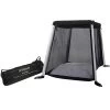 Phil & Teds Traveller Reisebett Black In- Und Outdoor Reisebett -Baby Produkt Laden traveller carry bag black 1