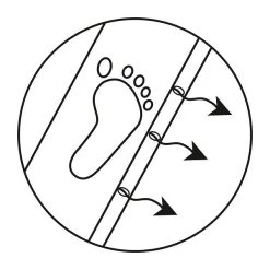 Alvi Schlummerland Air Matratze 70 X 140 Cm Mit TENCEL® & Dry Bezug 16 Alvi Schlummerland Air Matratze 70 X 140 Cm Mit TENCEL® & Dry Bezug -Baby Produkt Laden trittfest belueftet 2