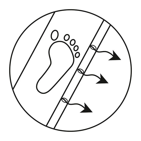 Alvi Schlummerland Air Matratze 70 X 140 Cm Mit TENCEL® & Dry Bezug 6 Alvi Schlummerland Air Matratze 70 X 140 Cm Mit TENCEL® & Dry Bezug – Bild 4