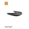 Stokke® Tray Zum Tripp Trapp® Hochstuhl In Schwarz Zum Aktionspreis -Baby Produkt Laden tt tray black 1
