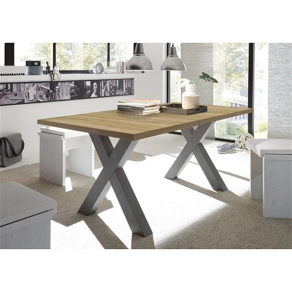 Mäusbacher The Big System Esstisch 160-210x90 Cm Farbe + Gestell Wählbar | Mit Gerader Kante 3 Mäusbacher The Big System Esstisch 160-210x90 Cm Farbe + Gestell Wählbar | Mit Gerader Kante