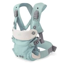 Joie Savvy Lite Babytrage Mineral -Baby Produkt Laden v2209aamnr000 savvylite mineral left angle cs cc web