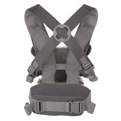 Joie Savvy Lite Babytrage Cobblestone 11 Joie Savvy Lite Babytrage Cobblestone -Baby Produkt Laden v22209aacbl000 savvylite cobblestone back web