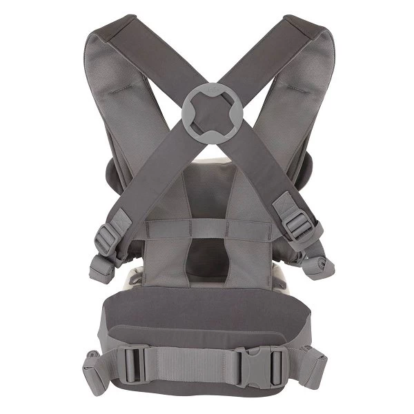 Joie Savvy Lite Babytrage Cobblestone 6 Joie Savvy Lite Babytrage Cobblestone – Bild 4