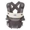 Joie Savvy Lite Babytrage Cobblestone -Baby Produkt Laden v22209aacbl000 savvylite cobblestone hero web