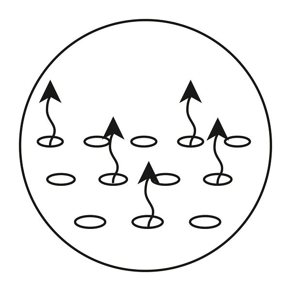 Alvi Schlummerland Air Matratze 70 X 140 Cm Mit TENCEL® & Dry Bezug 5 Alvi Schlummerland Air Matratze 70 X 140 Cm Mit TENCEL® & Dry Bezug – Bild 3