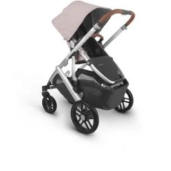UPPAbaby Vista V2 Kinderwagen Alice Dusty Pink | Mit Babywanne -Baby Produkt Laden vista20 alc 3qreversed 1