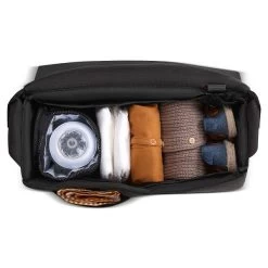 ABC Design Wickeltasche Urban Ink Classic Edition -Baby Produkt Laden wickeltasche changing bag urban ink 04 grosse faecher 04