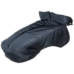HESBA Regendecke Für Sportwagen Im Uni-Außenstoff
